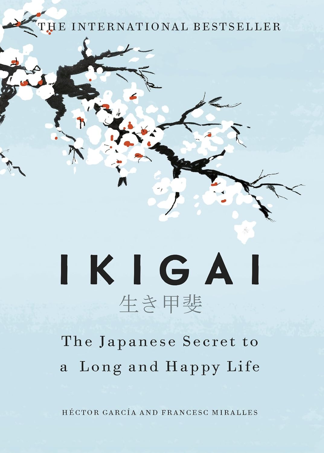 The Japanese Secret to a Long & Happy Life