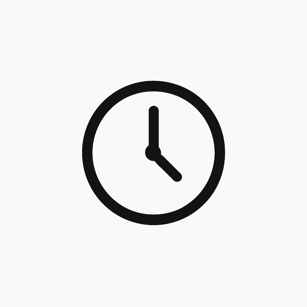 Long Lasting Time