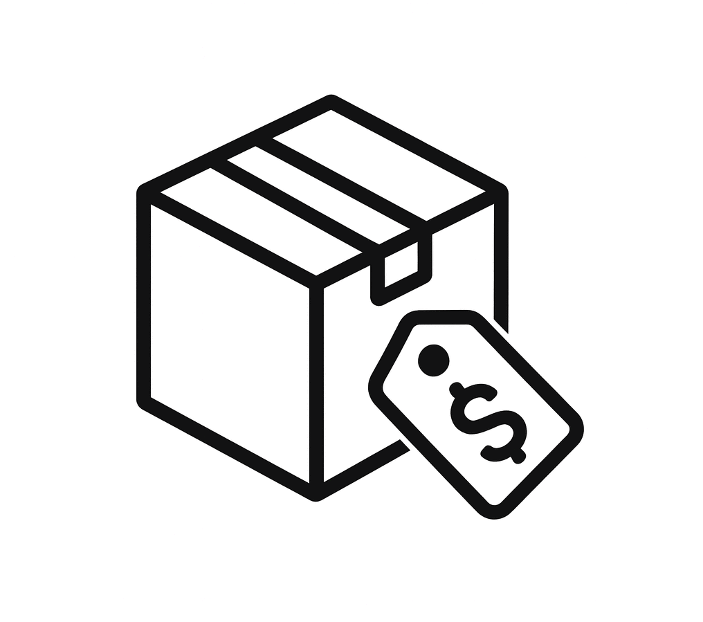 Sales Package